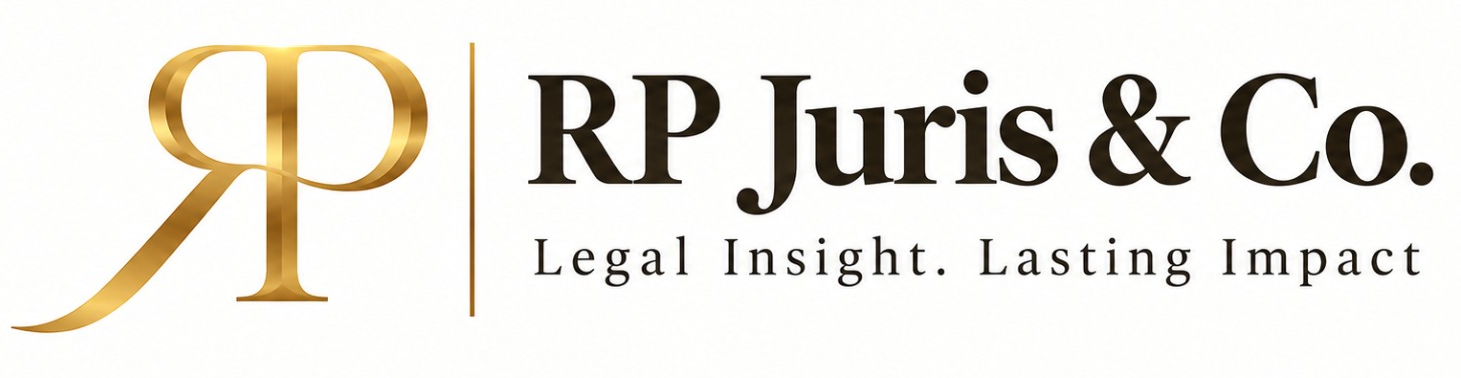 RP Juris & Co.